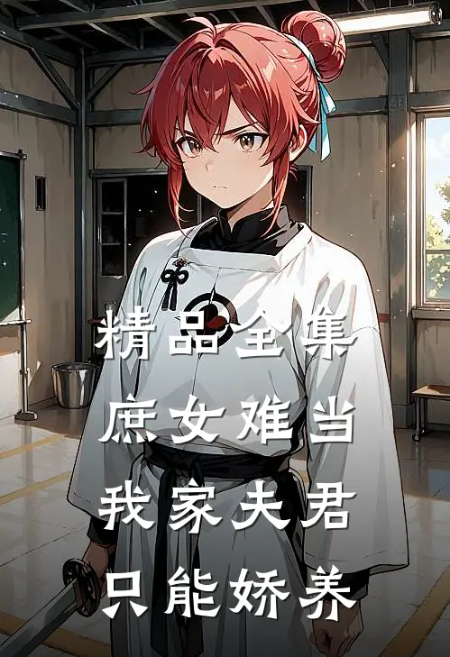 精品全集庶女难当：我家夫君只能娇养