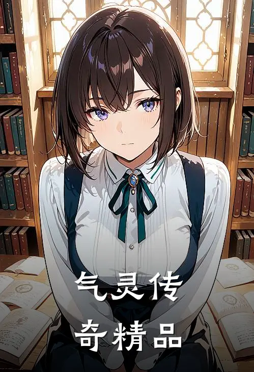 气灵传奇精品