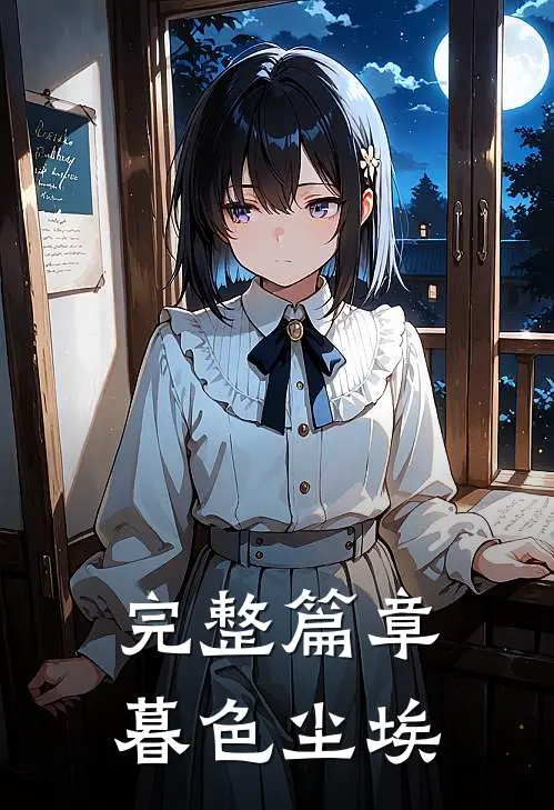 完整篇章暮色尘埃