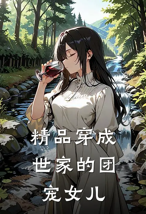 精品穿成世家的团宠女儿