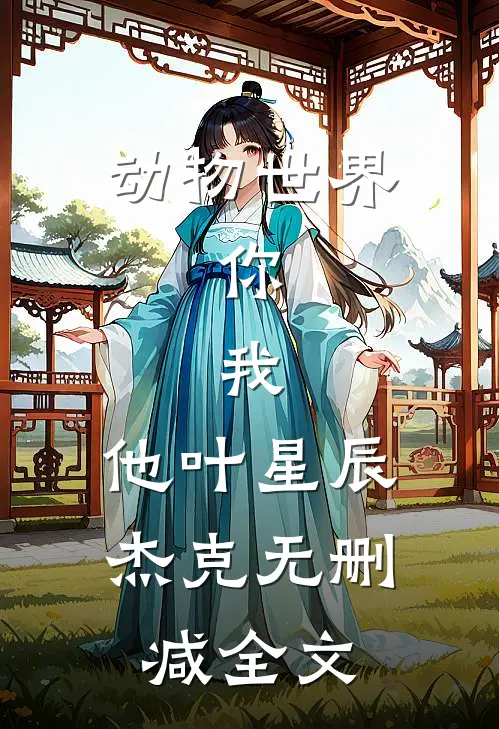 动物世界，你，我，他叶星辰杰克无删减全文