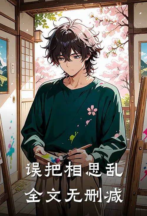 误把相思乱全文无删减