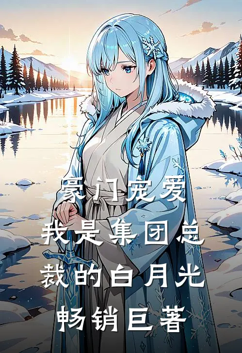 豪门宠爱：我是集团总裁的白月光畅销巨著