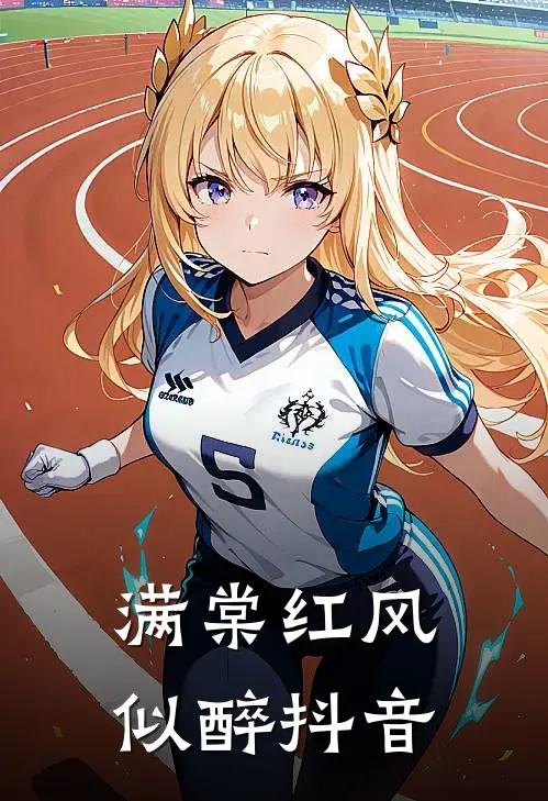 满棠红风似醉抖音