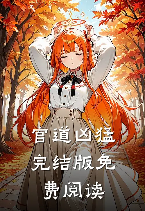 官道凶猛完结版免费阅读