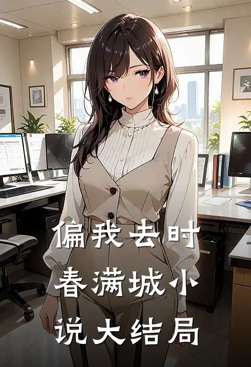 偏我去时春满城小说大结局
