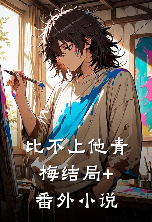 比不上他青梅结局+番外小说