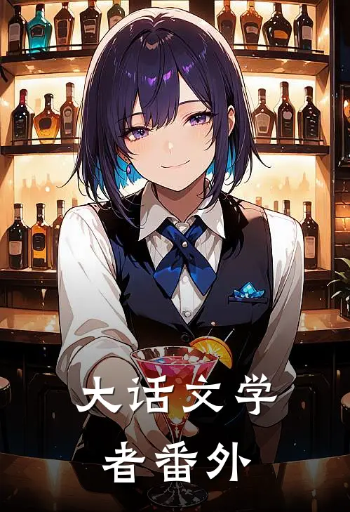 大话文学者 番外