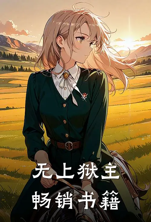 无上狱主畅销书籍