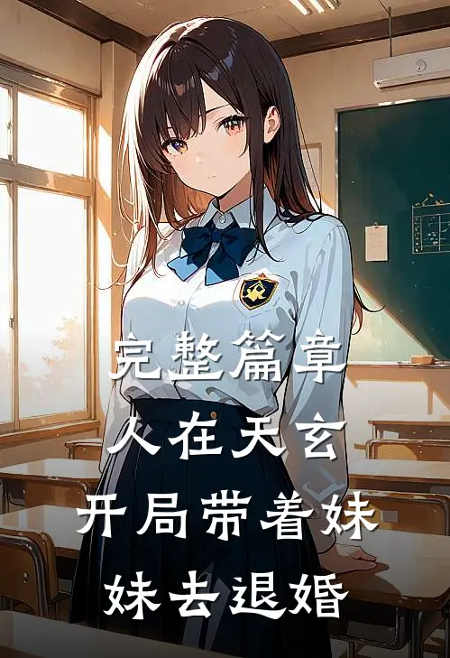 完整篇章人在天玄，开局带着妹妹去退婚