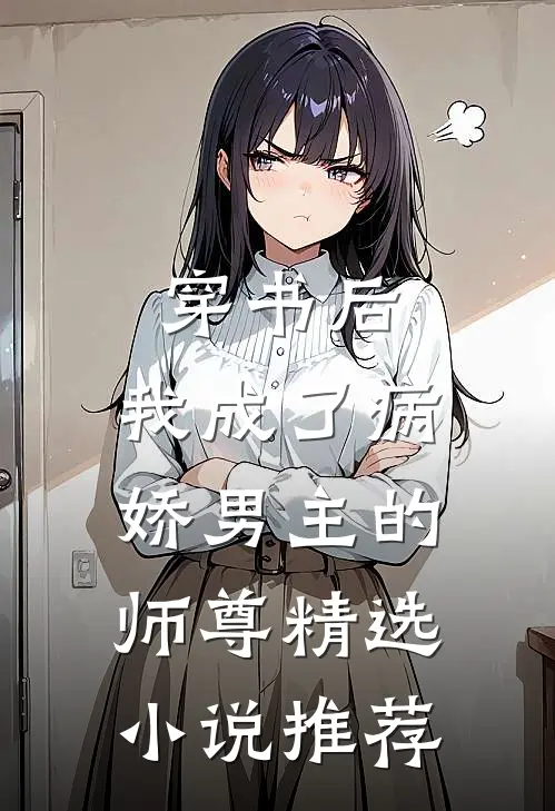 穿书后,我成了病娇男主的师尊精选推荐