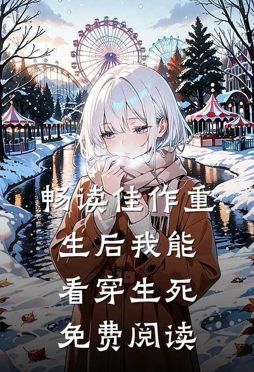 畅读佳作重生后我能看穿生死免费阅读