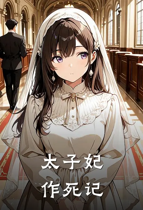 太子妃作死记