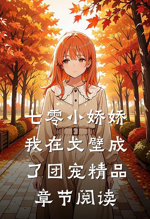 七零小娇娇，我在戈壁成了团宠精品章节阅读