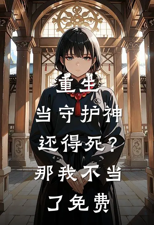 重生：当守护神还得死？那我不当了免费