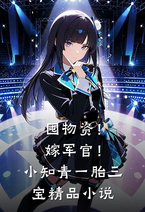 囤物资！嫁军官！小知青一胎三宝精品小说