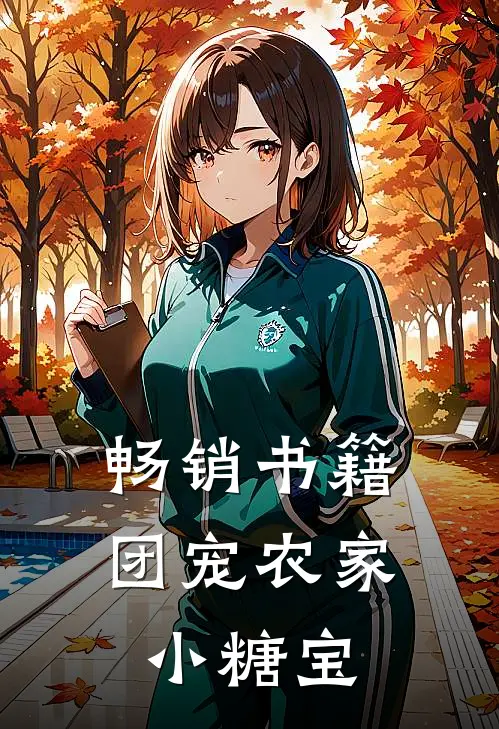 畅销书籍团宠农家小糖宝