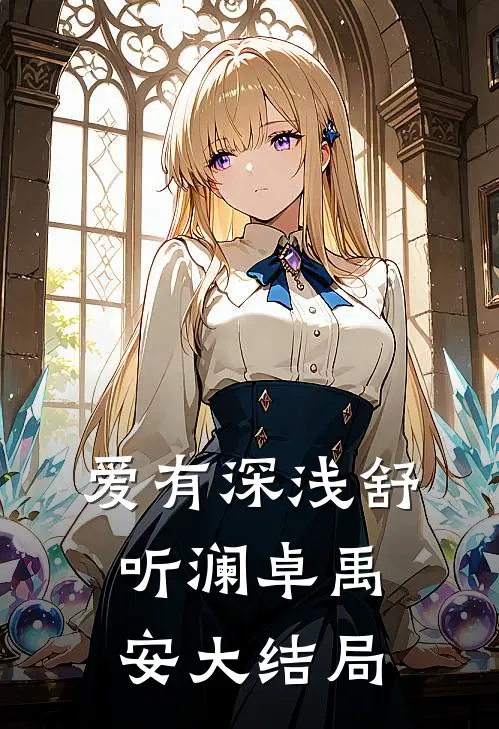 爱有深浅舒听澜卓禹安大结局