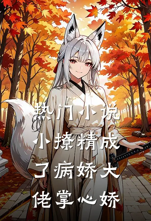 热门小说小撩精成了病娇大佬掌心娇