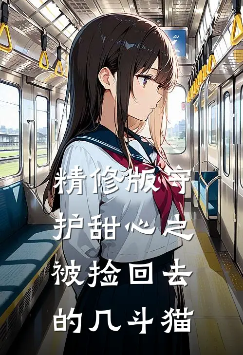 精修版守护甜心之被捡回去的几斗猫