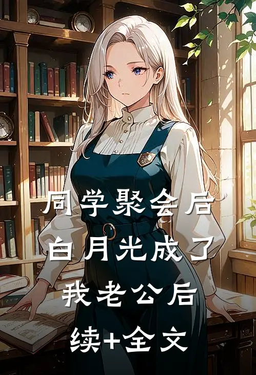 同学聚会后白月光成了我老公后续+全文