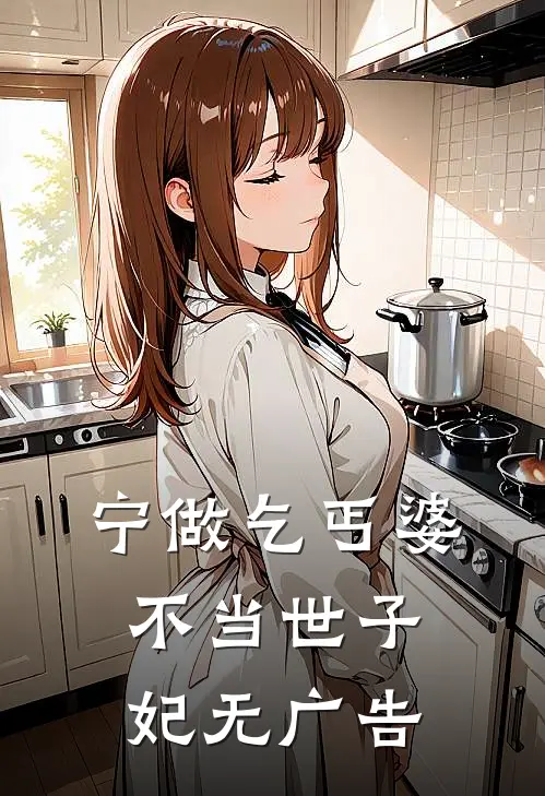 宁做乞丐婆，不当世子妃无广告