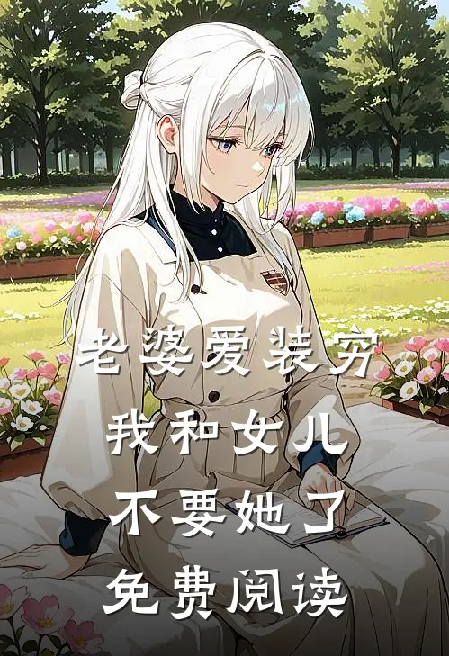 老婆爱装穷，我和女儿不要她了免费阅读