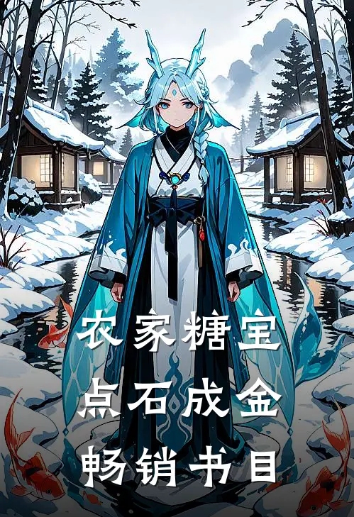 农家糖宝点石成金畅销书目