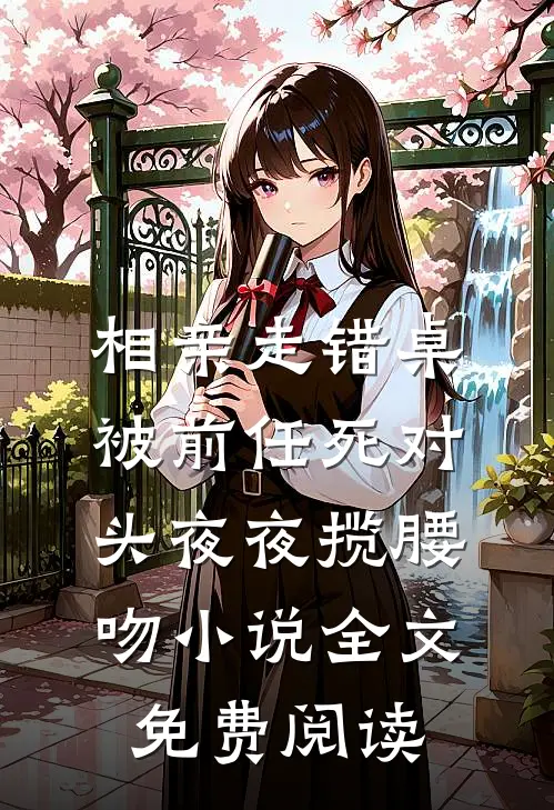 相亲走错桌，被前任死对头夜夜揽腰吻小说全文免费阅读