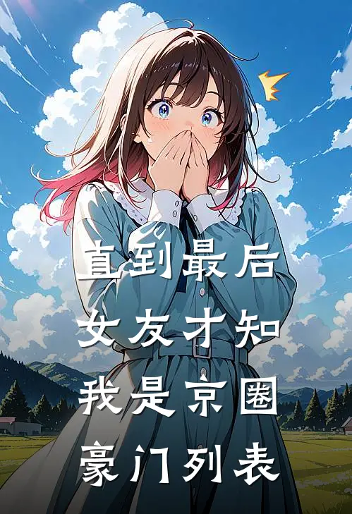 直到最后，女友才知我是京圈豪门列表