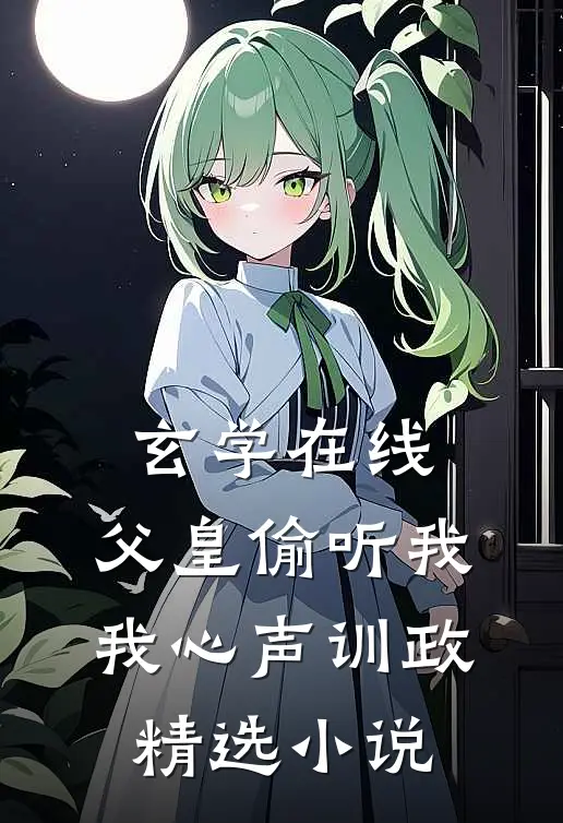 玄学在线：父皇偷听我我心声训政精选小说