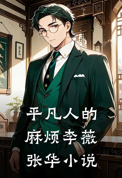 《平凡人的麻烦》李薇张华小说