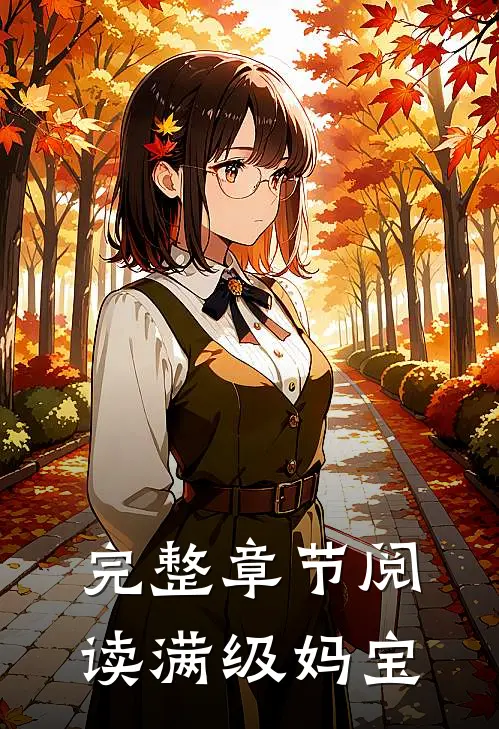 完整章节阅读满级妈宝