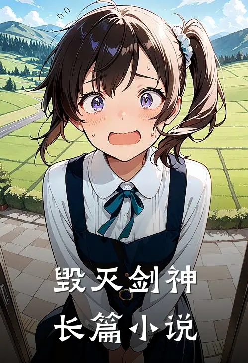 毁灭剑神长篇小说