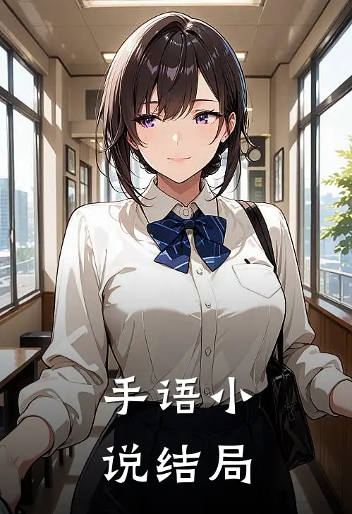 手语小说结局