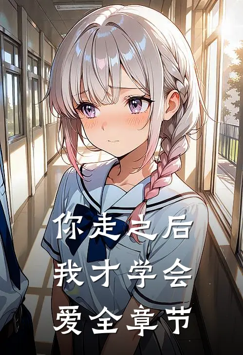 你走之后，我才学会爱全章节