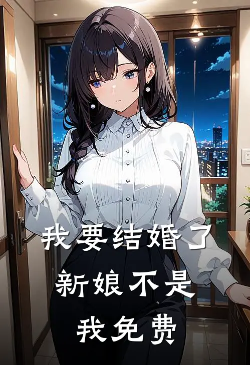 我要结婚了，新娘不是我免费