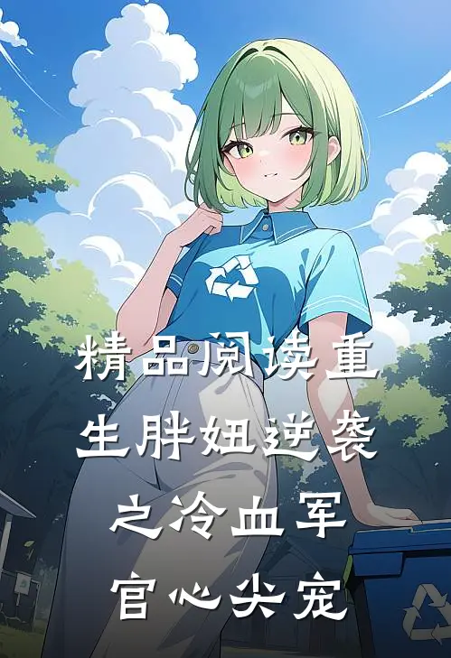 精品阅读重生胖妞逆袭之冷血军官心尖宠