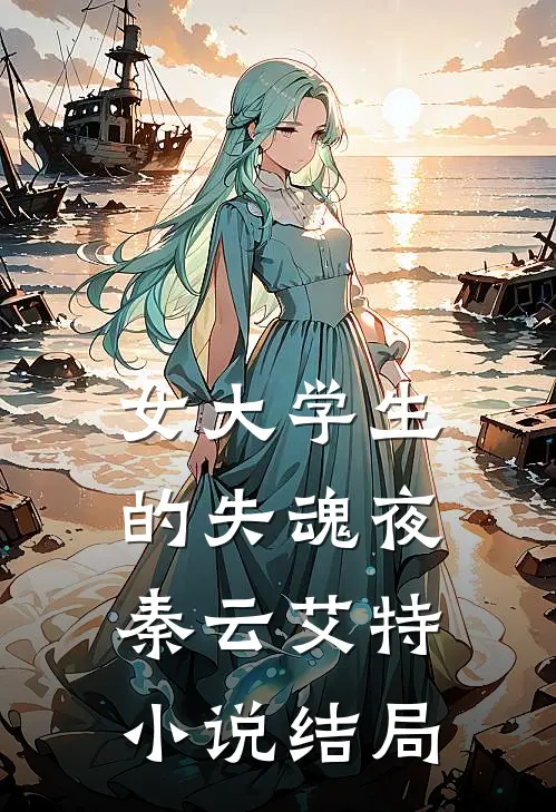 女大学生的失魂夜秦云艾特小说结局