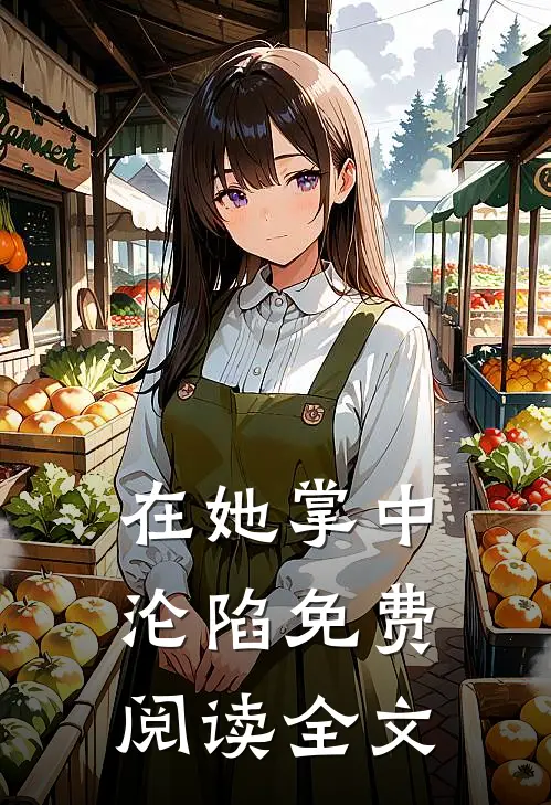 在她掌中沦陷免费阅读全文