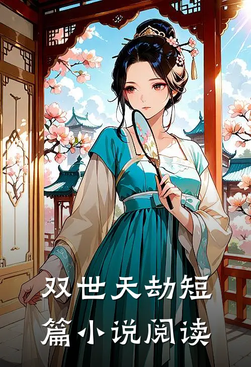 双世天劫短篇小说阅读