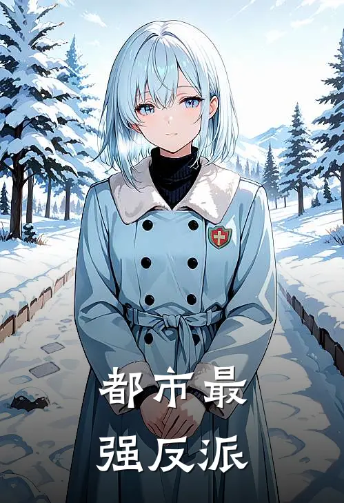 都市最强反派 月下思朦