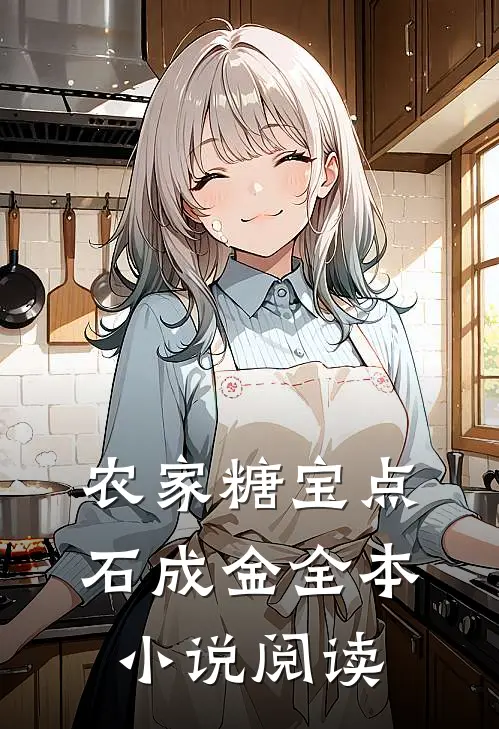农家糖宝点石成金全本小说阅读
