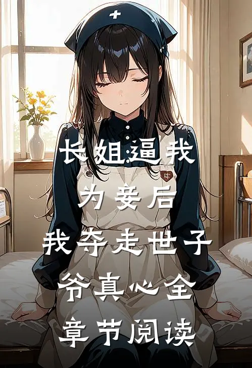 长姐逼我为妾后，我夺走世子爷真心全章节阅读