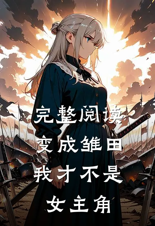 完整阅读变成雏田，我才不是女主角