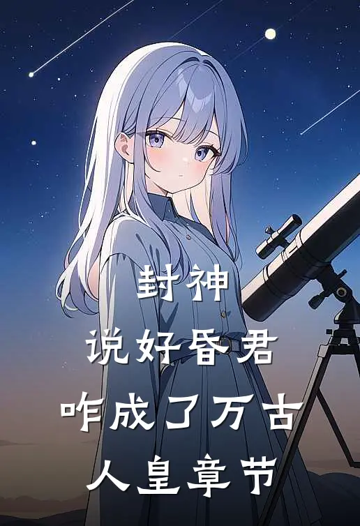 封神：说好昏君，咋成了万古人皇章节
