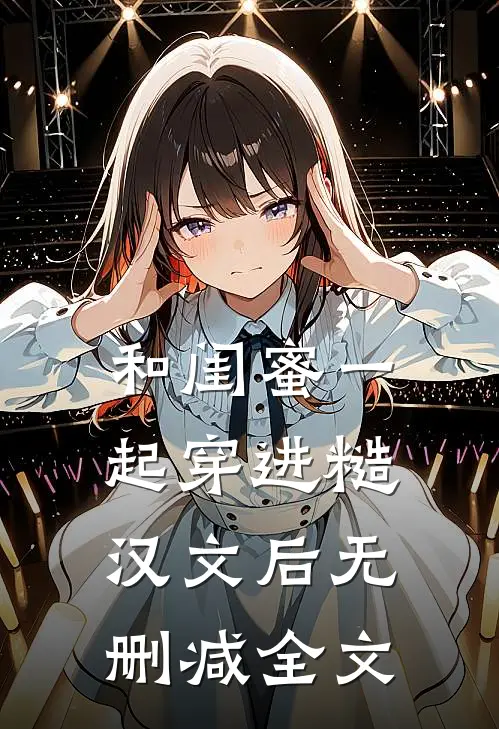 和闺蜜一起穿进糙汉文后无删减全文