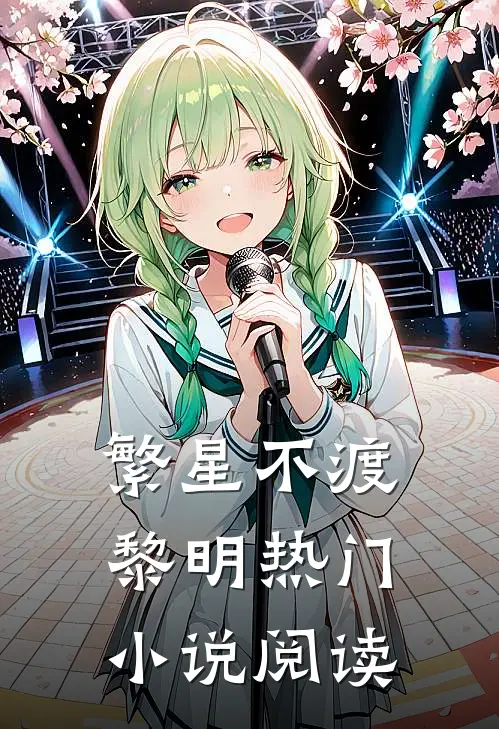 繁星不渡黎明热门小说阅读