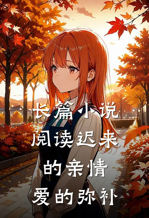 长篇小说阅读迟来的亲情，爱的弥补