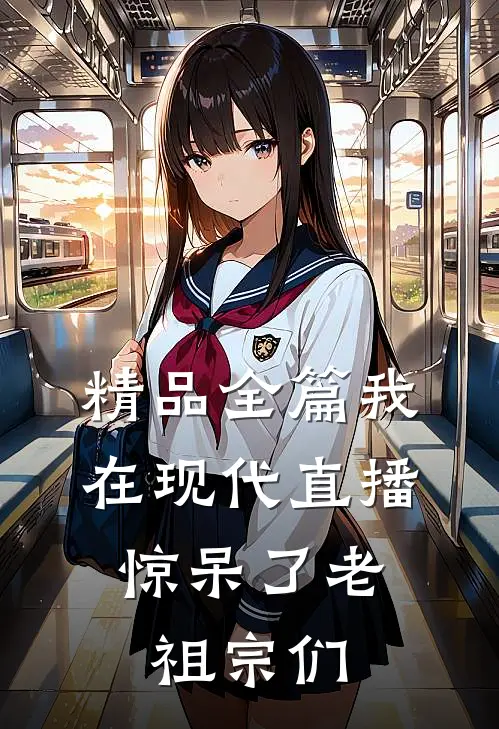 精品全篇我在现代直播，惊呆了老祖宗们